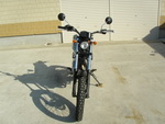 �������� �� ������ �������� Yamaha Tricker 2005 ���� 4